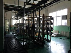 武漢科諾生物科技股份有限公司